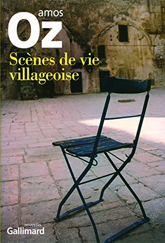 9782070127214: Scnes de vie villageoise