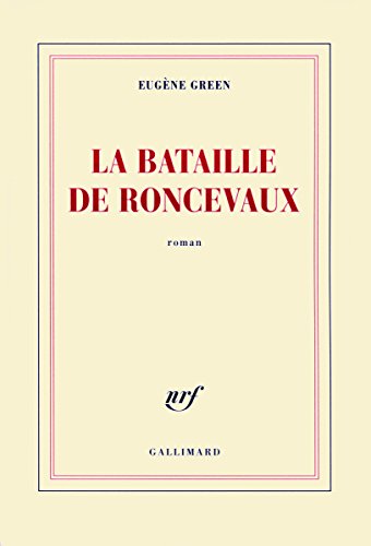 Stock image for La bataille de Roncevaux for sale by Ammareal