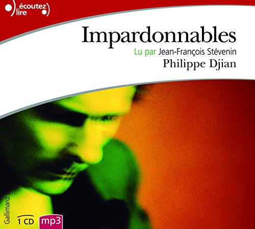 Impardonnables (French Edition) (9782070127467) by Djian, Philippe