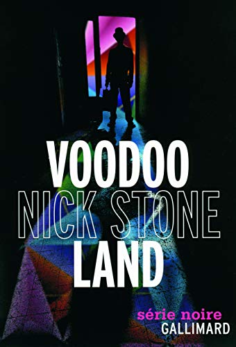 Beispielbild fr Voodoo Land: Une enqute de Max Mingus zum Verkauf von Ammareal