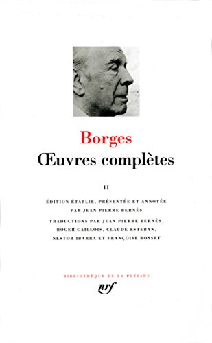 9782070128167: Œuvres compltes (Tome 2)