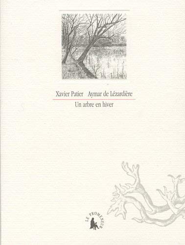 Stock image for Arbre en hiver for sale by Revaluation Books
