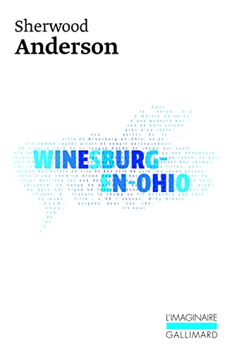 Stock image for Winesburg-en-Ohio for sale by Ammareal
