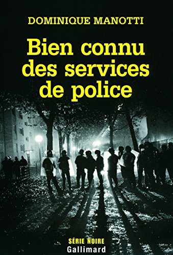 Stock image for Bien connu des services de police for sale by Ammareal