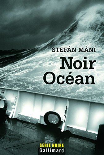 Stock image for Noir ocan for sale by Chapitre.com : livres et presse ancienne