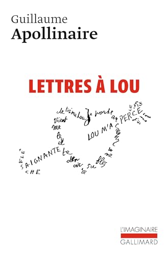 Imagen de archivo de Lettres  Lou a la venta por Chapitre.com : livres et presse ancienne