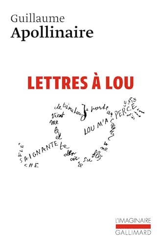 9782070128648: Lettres  Lou