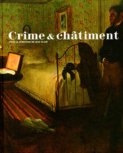 9782070128747: Crime & chtiment