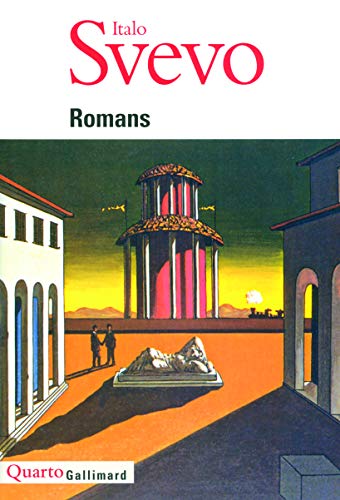 9782070128778: Romans