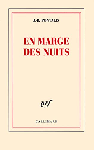 Stock image for En marge des nuits for sale by LeLivreVert