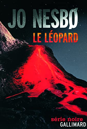 Beispielbild fr The Leopard: A Harry Hole Mystery zum Verkauf von Better World Books