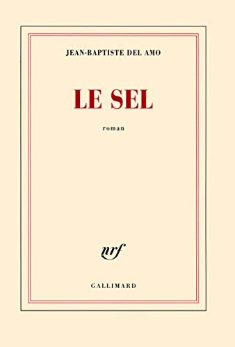 9782070129096: Le sel