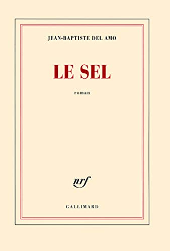 Stock image for Le sel for sale by Ammareal