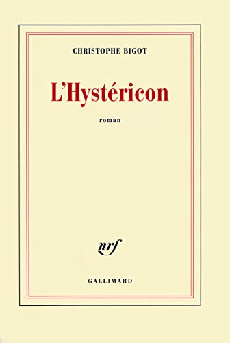 Stock image for L'Hystricon for sale by Ammareal