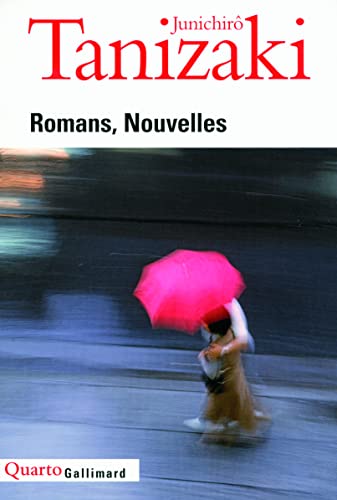 Beispielbild fr Romans, Nouvelles zum Verkauf von RECYCLIVRE