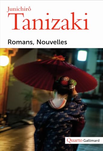 9782070129669: Romans - Nouvelles