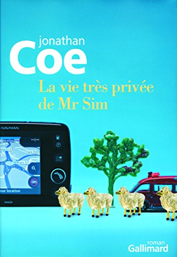 Stock image for La vie tr�s priv�e de Mr Sim for sale by Wonder Book