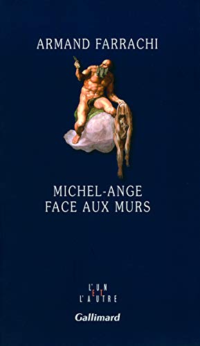 Beispielbild fr Michel-Ange face aux murs zum Verkauf von Ammareal