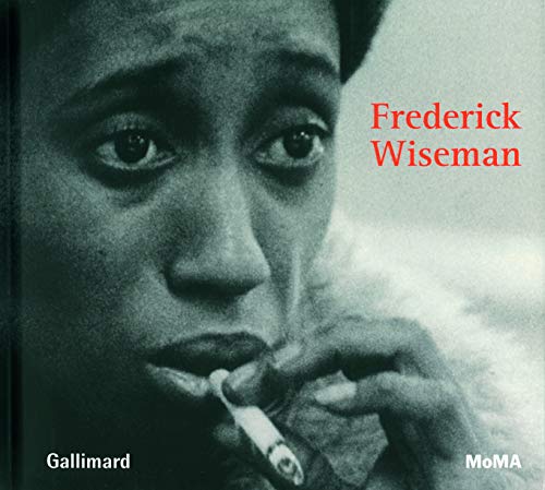 Stock image for Frederick Wiseman for sale by GF Books, Inc.