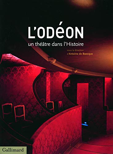 Stock image for L'Odon, un thtre dans l'Histoire for sale by Gallix