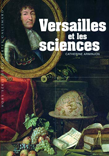 9782070130696: Versailles et les sciences