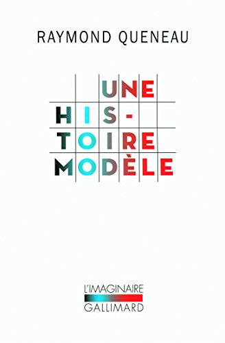 9782070130962: Une histoire modle