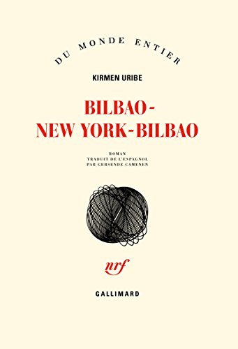 Stock image for Bilbao-New York-Bilbao for sale by Ammareal