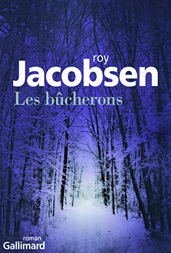 9782070131396: Les bcherons