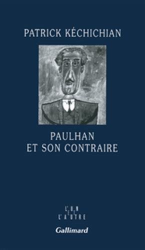 9782070131662: Paulhan et son contraire