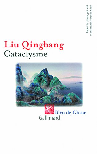 Stock image for Cataclysme for sale by Chapitre.com : livres et presse ancienne