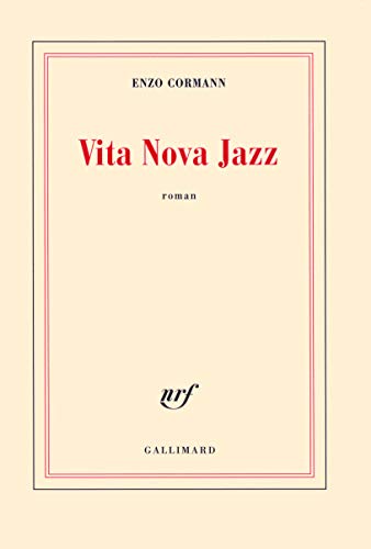 9782070131853: Vita Nova Jazz