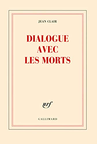 Imagen de archivo de Dialogue avec les morts a la venta por medimops