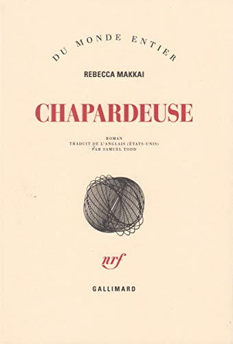 Beispielbild fr Chapardeuse zum Verkauf von medimops