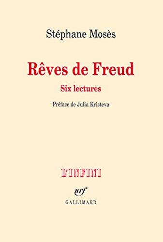 Beispielbild fr Rves de Freud: Six lectures zum Verkauf von Gallix