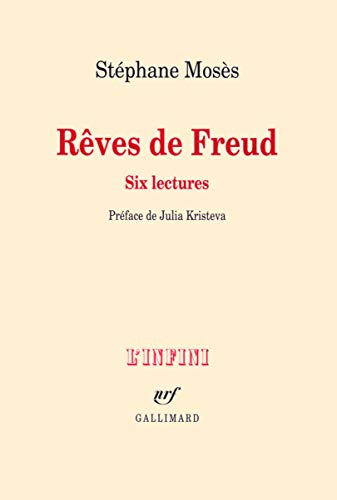 9782070133307: Rves de Freud: Six lectures