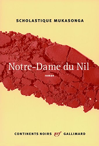 Imagen de archivo de Notre-Dame du Nil; 1042 a la venta por Better World Books