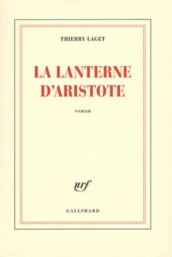 Stock image for La lanterne d'Aristote for sale by Ammareal