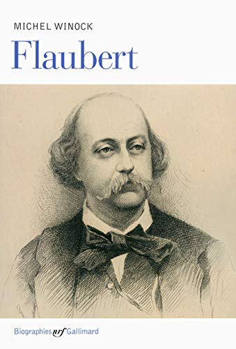 Beispielbild fr Flaubert. zum Verkauf von Librairie Vignes Online