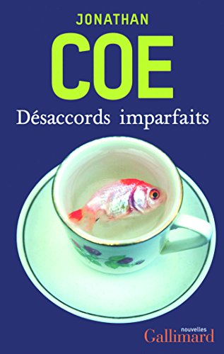 Beispielbild fr Dsaccords imparfaits zum Verkauf von books-livres11.com