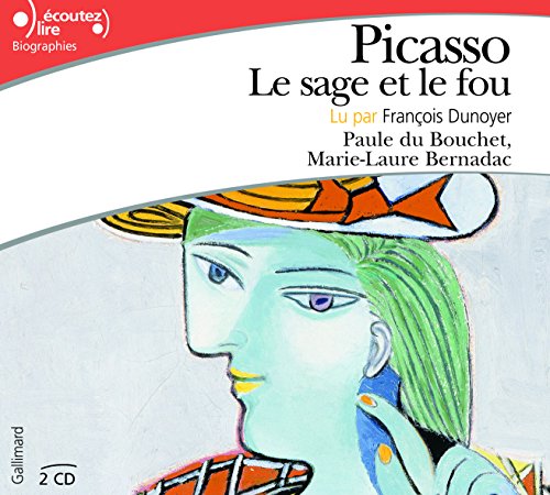 Beispielbild fr Picasso: Le sage et le fou zum Verkauf von medimops