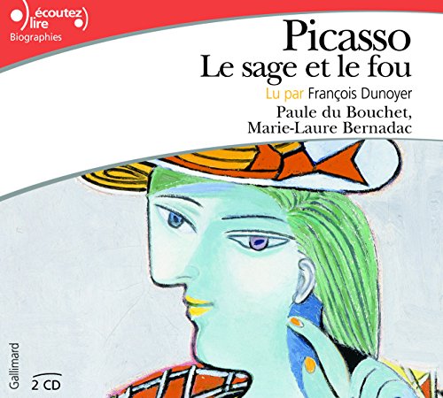 Stock image for Picasso: Le sage et le fou for sale by Ammareal