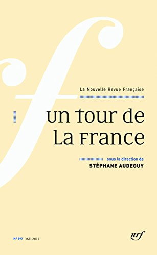 LE TOUR DE LA FRANCE