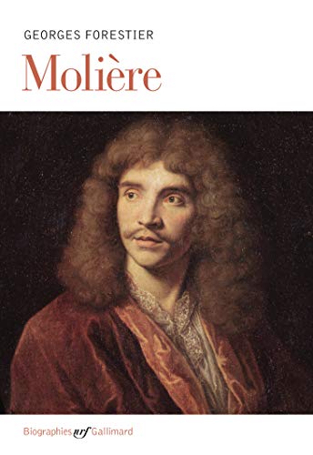 9782070135066: Molière