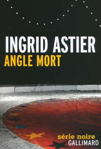 9782070135882: Angle mort