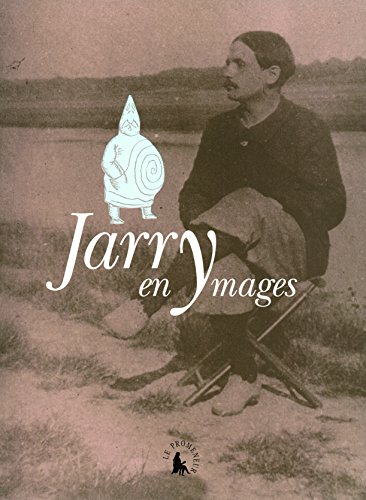 Stock image for Jarry En Ymages for sale by RECYCLIVRE