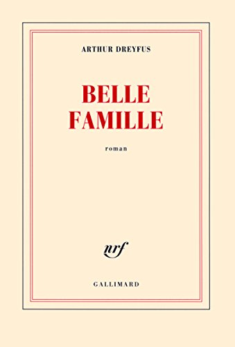 Beispielbild fr Belle Famille zum Verkauf von Ammareal