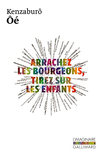 Stock image for Arrachez les bourgeons, tirez sur les enfants for sale by Ammareal