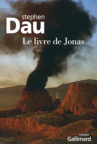 Imagen de archivo de Le livre de Jonas [Paperback] Dau,Stephen and Bourdin,Juliette a la venta por LIVREAUTRESORSAS