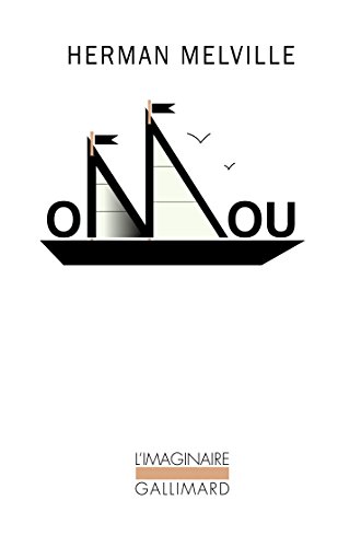 Stock image for Omou: Rcit d'aventures dans les mers du Sud for sale by Ammareal