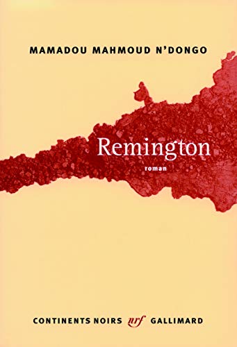 Beispielbild fr Remington zum Verkauf von Ammareal